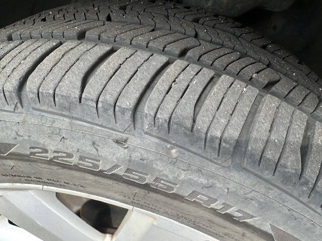 2008 Subaru Outback 2.5i