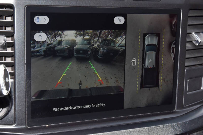 2024 Ford F-350 Super Duty Limited