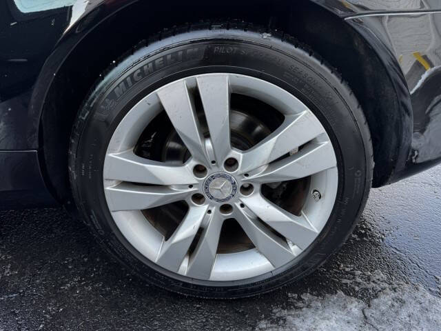 2009 Mercedes-Benz SLK SLK 350