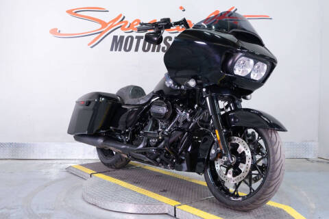 2021 Harley-Davidson Road Glide Special