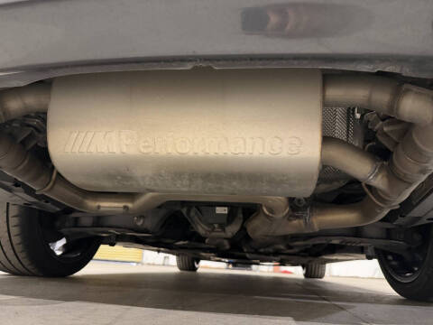 2017 BMW 3 Series 340i