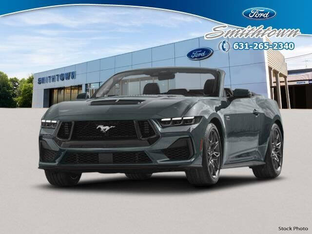 2024 Ford Mustang for sale at buyonline.autos in Saint James NY
