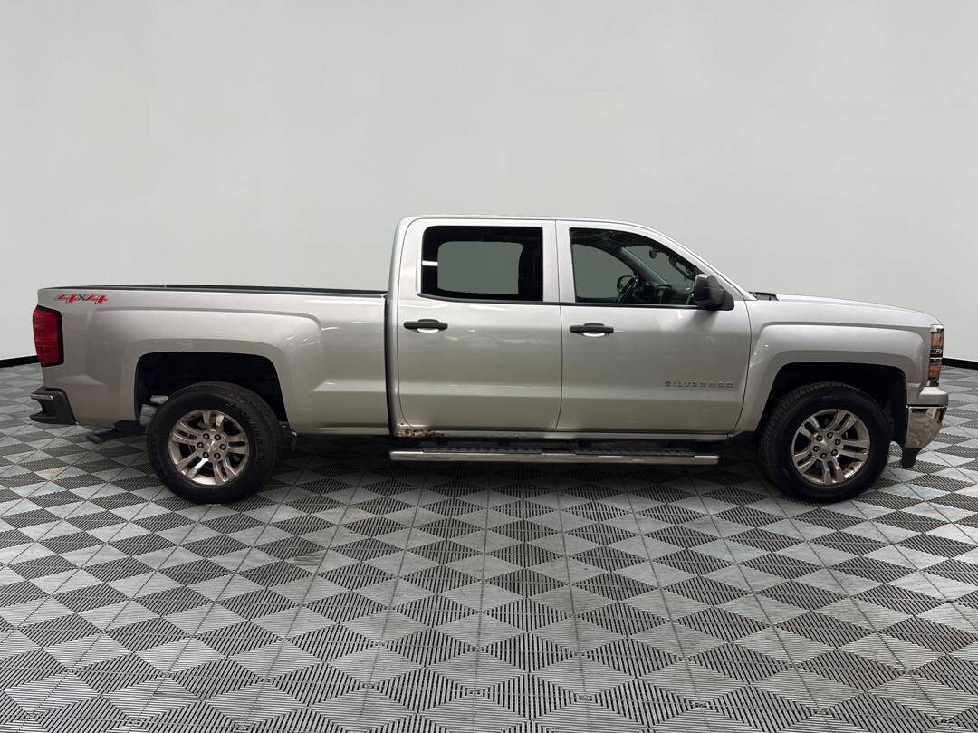 2014 Chevrolet Silverado 1500 for sale at Paley Auto Group in Columbus, OH