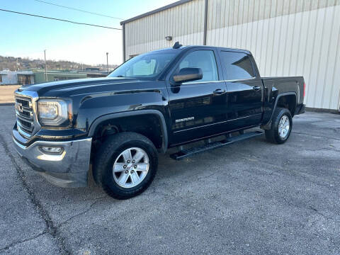 2018 GMC Sierra 1500 for sale at Southside Automotive Group in Birmingham AL