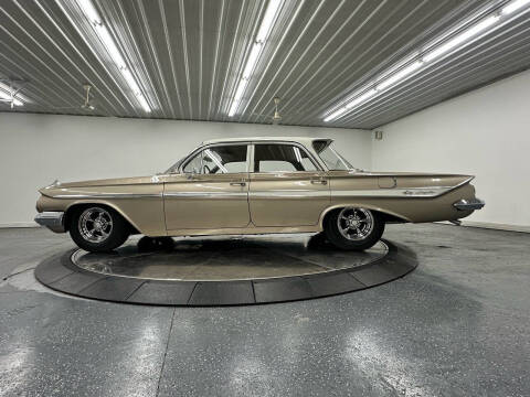 1961 Chevrolet Impala