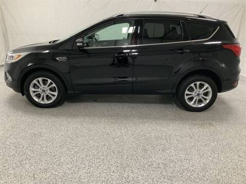 2019 Ford Escape for sale at Brothers Auto Sales in Sioux Falls SD