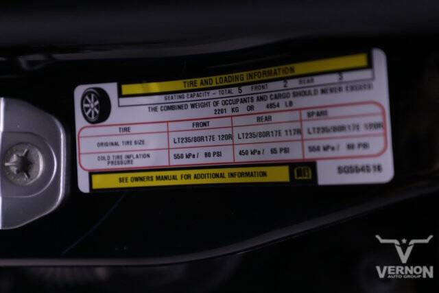 2025 RAM 3500 Laramie