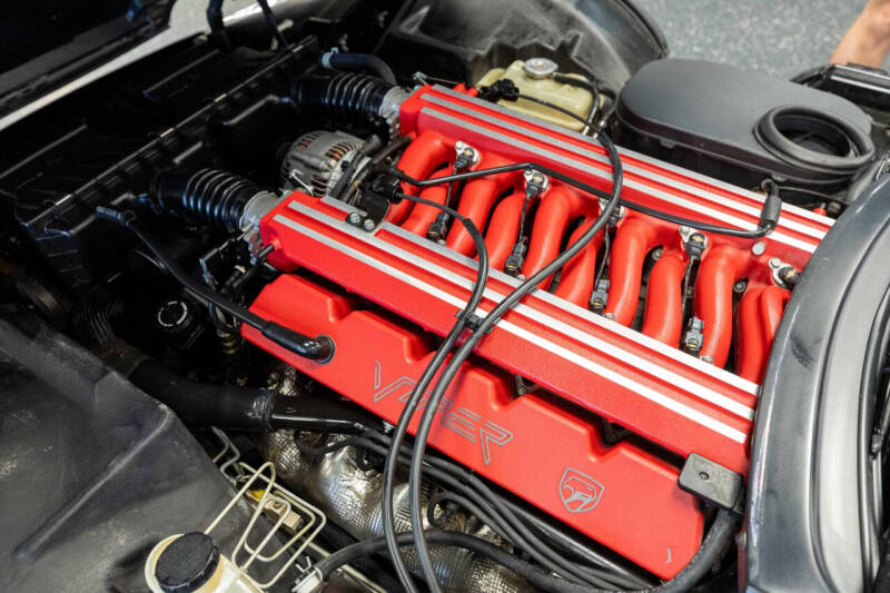 1994 Dodge Viper RT/10