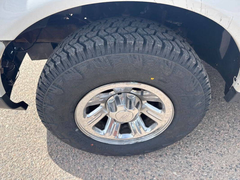 2008 Ford Ranger
