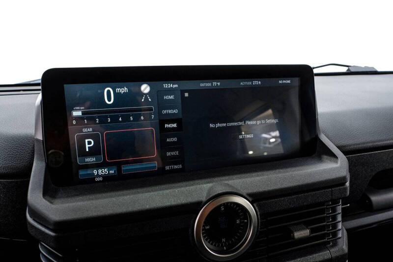 2024 Ineos Grenadier