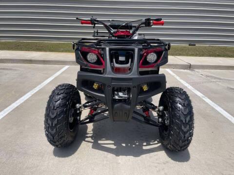 2024 Vitacci Cougar UT 200cc