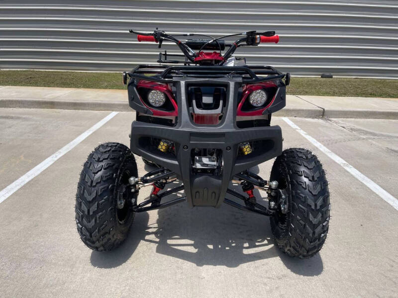 2024 Vitacci Cougar UT 200cc