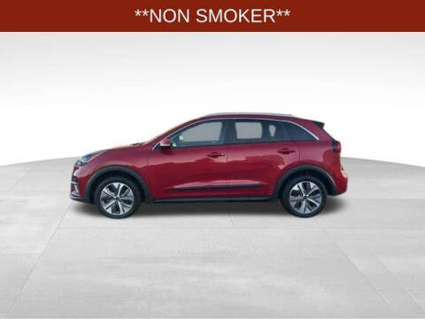 2021 Kia Niro EV EX Premium