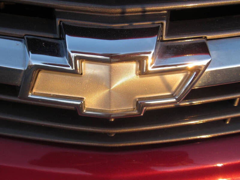 2005 Chevrolet Impala