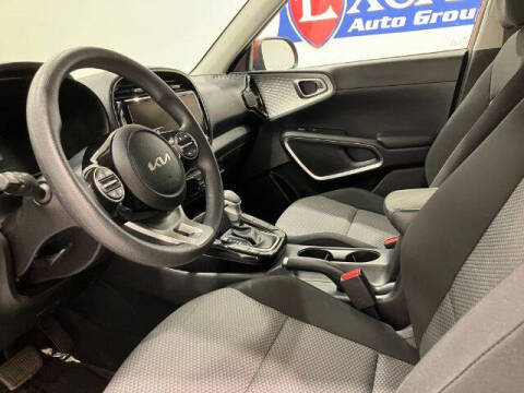 2023 Kia Soul S