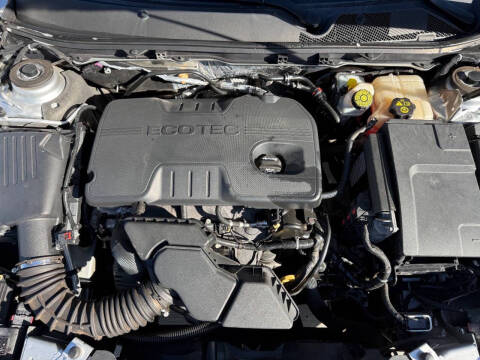 2012 Buick Regal
