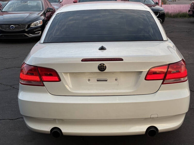 2010 BMW 3 Series 335i