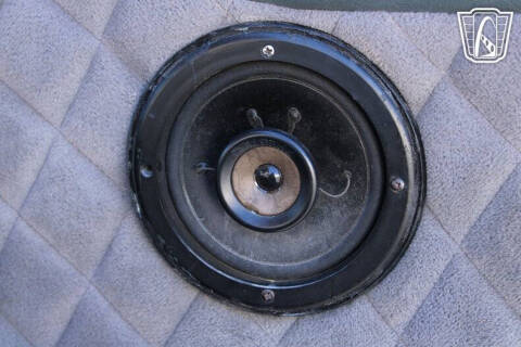 1948 Chevrolet Stylemaster