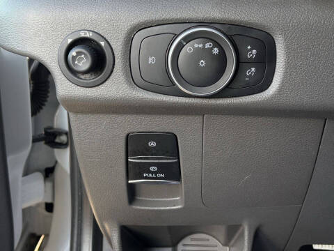 2023 Ford Transit 350 XLT