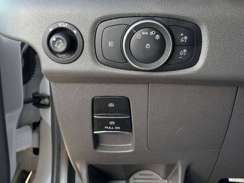 2023 Ford Transit 350 XLT