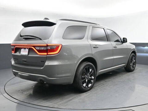2023 Dodge Durango GT Premium