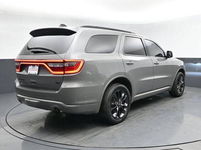 2023 Dodge Durango GT Premium