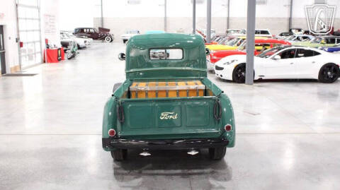 1947 Ford F-100