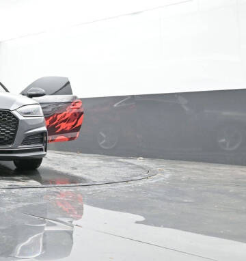 2018 Audi A5 2.0T quattro Premium Plus