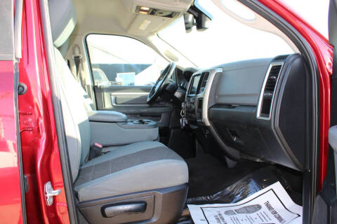 2015 RAM 1500
