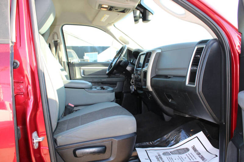 2015 RAM 1500
