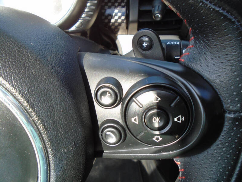 2016 MINI Hardtop 2 Door John Cooper Works