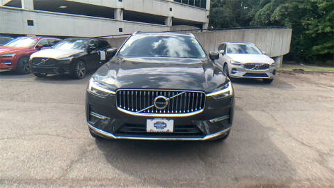 2022 Volvo XC60