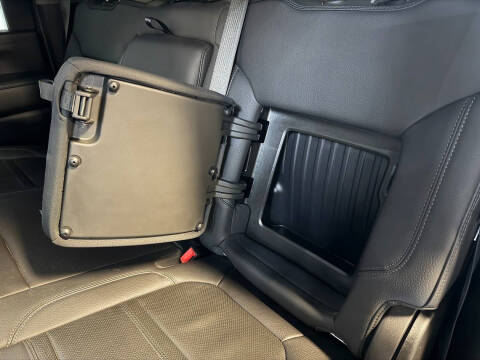 2021 GMC Sierra 3500HD Denali