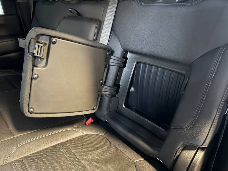 2021 GMC Sierra 3500HD Denali