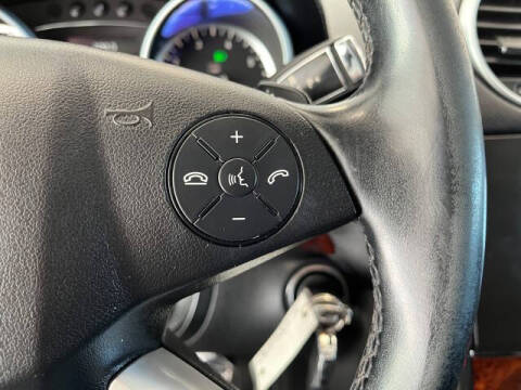 2012 Mercedes-Benz GL-Class GL 450 4MATIC