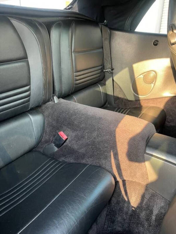 2001 Porsche 911 Turbo