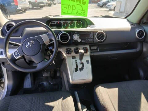 2010 Scion xB Release Series 7.0