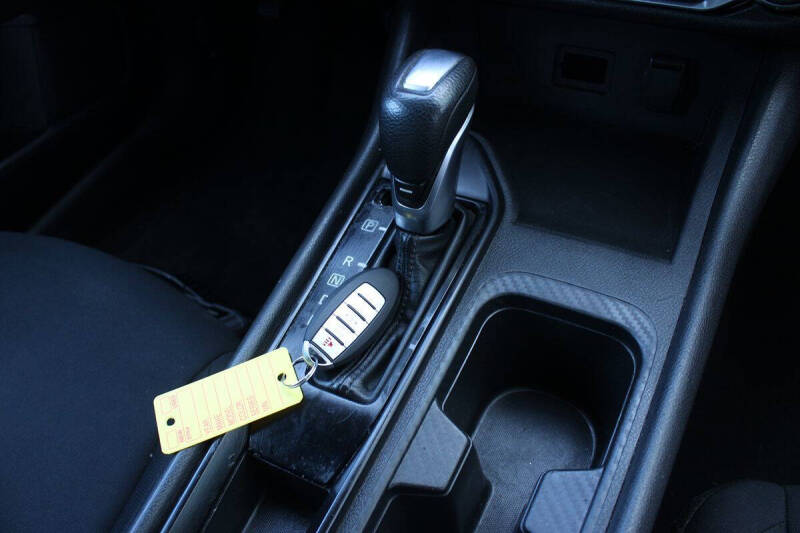 2021 Nissan Sentra S