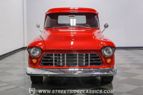 1956 Chevrolet 3100