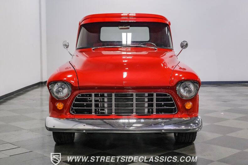1956 Chevrolet 3100