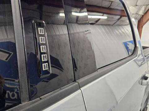 2021 Ford F-350 Super Duty Lariat