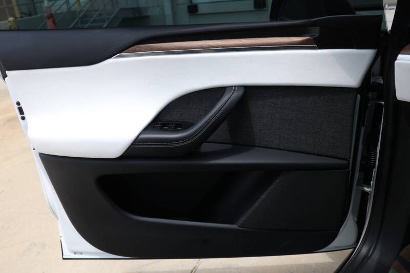 2022 Tesla Model X