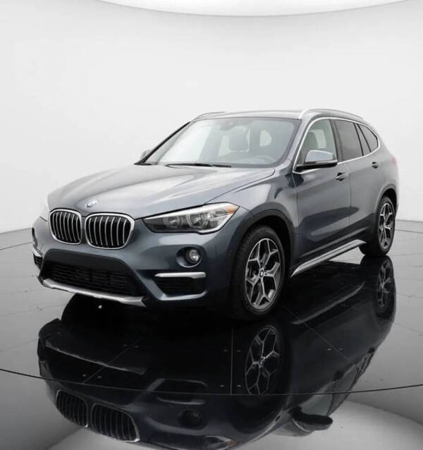 2019 BMW X1 sDrive28i