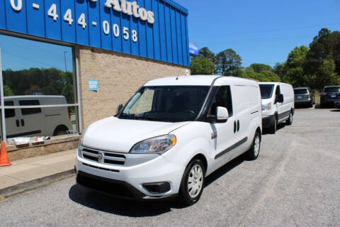 2017 RAM ProMaster City for sale at Southern Auto Solutions - 1st Choice Autos in Marietta GA