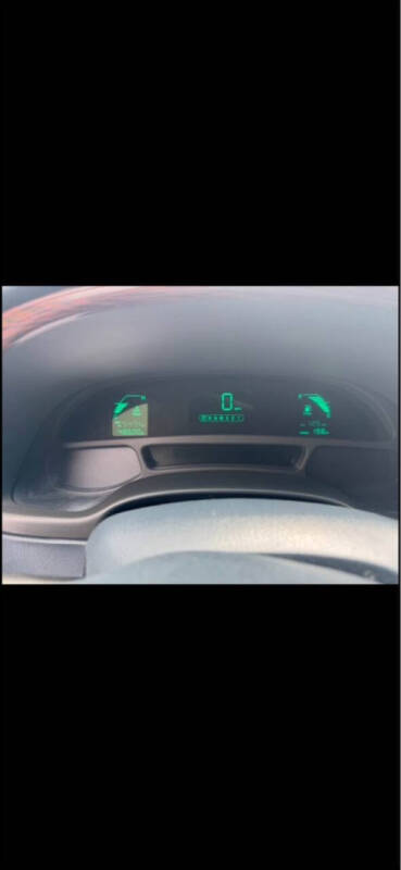 2001 Cadillac PROFESSIONAL CH