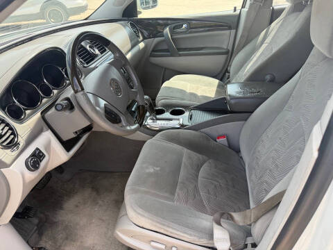 2014 Buick Enclave Convenience