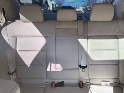 2014 Mercedes-Benz E-Class E 350 Luxury 4MATIC