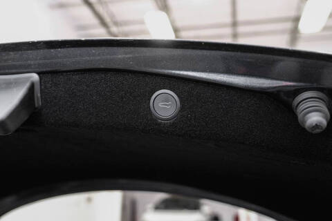 2025 Tesla Model 3 Performance