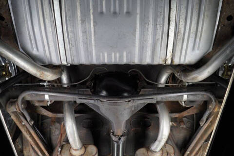 1971 Chevrolet Chevelle