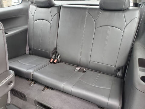 2014 GMC Acadia SLT-1